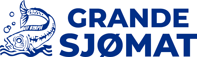 Logo Grande Sjømat AS